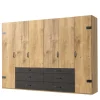 XL Kleiderschrank Onlina