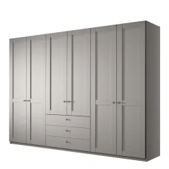 XL Kleiderschrank Saconso