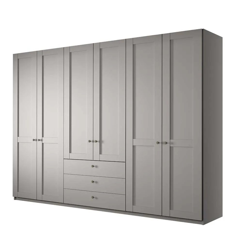 XL Kleiderschrank Saconso