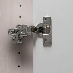 XL Kleiderschrank Saconso