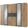 XL Kleiderschrank Stacey