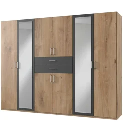 XL Kleiderschrank Stacey