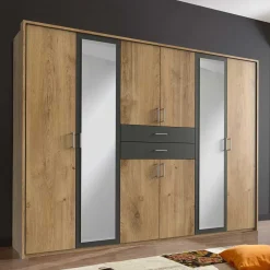 XL Kleiderschrank Stacey