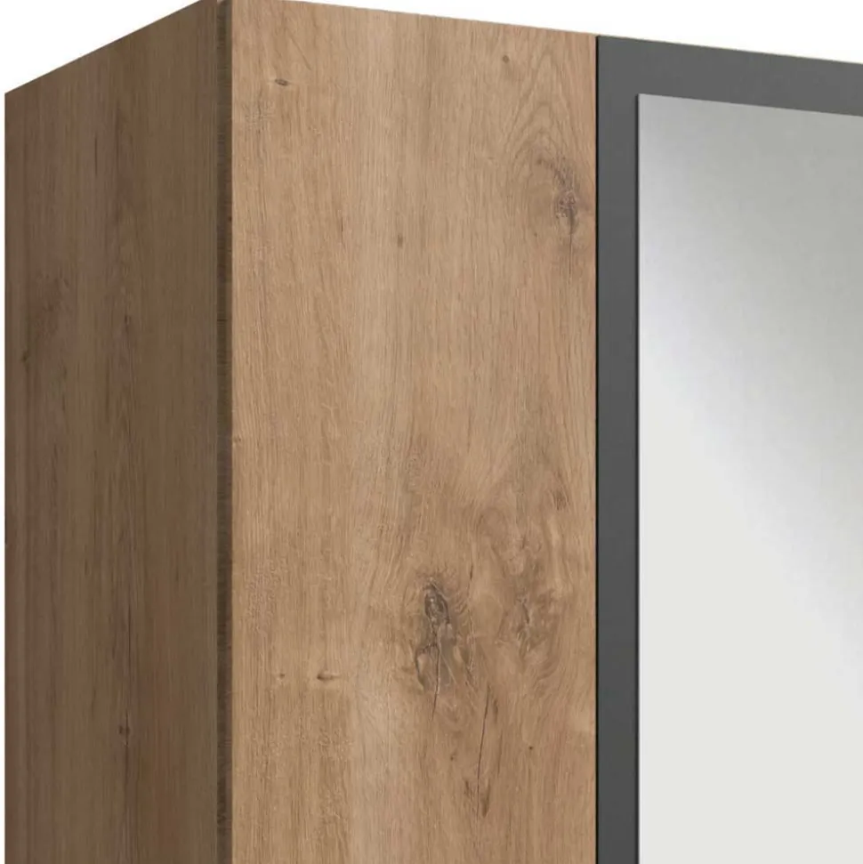 XL Kleiderschrank Stacey