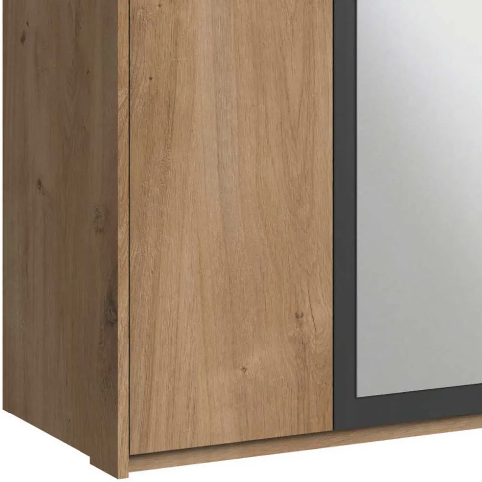 XL Kleiderschrank Stacey