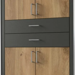 XL Kleiderschrank Stacey