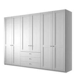 XL Kleiderschrank Tudana