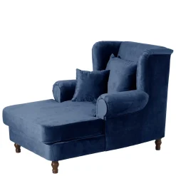 XL Ohrenbackensessel Lenns