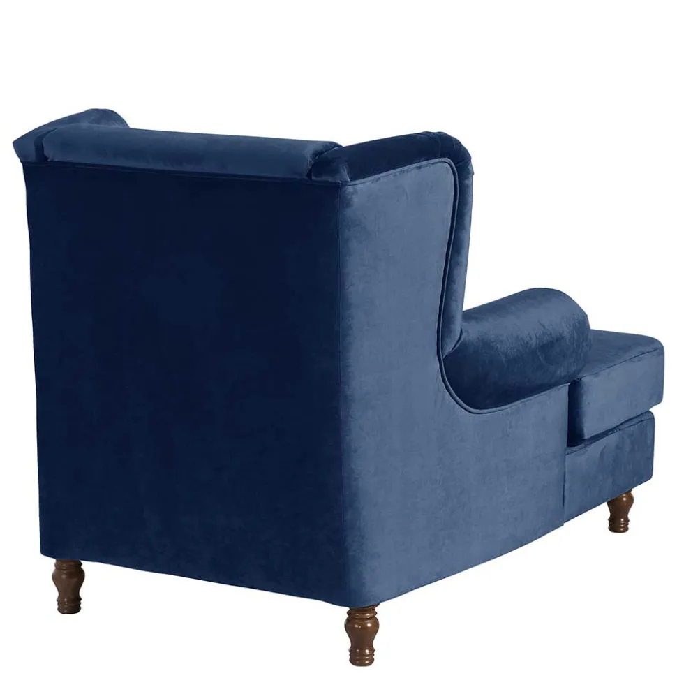 XL Ohrenbackensessel Lenns