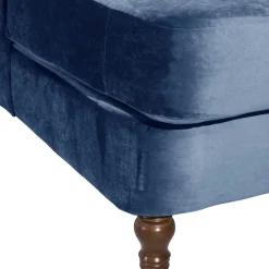XL Ohrenbackensessel Lenns