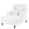 XL Ohrensessel Verinaros