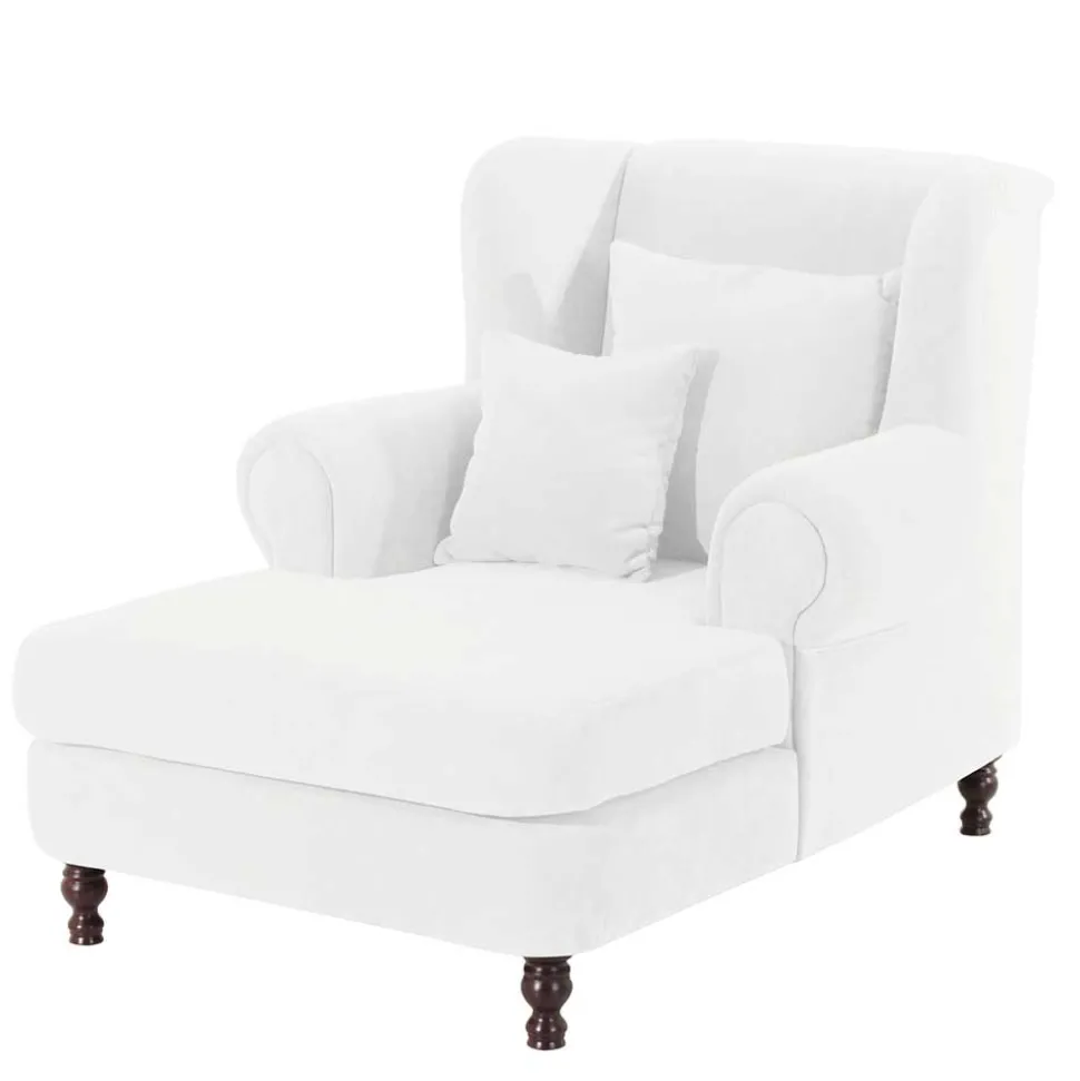 XL Ohrensessel Verinaros