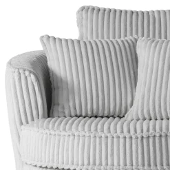 XL Polstersessel Mirabal