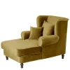 XL Polstersessel Saloons