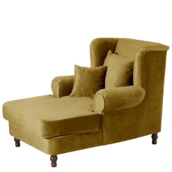 XL Polstersessel Saloons