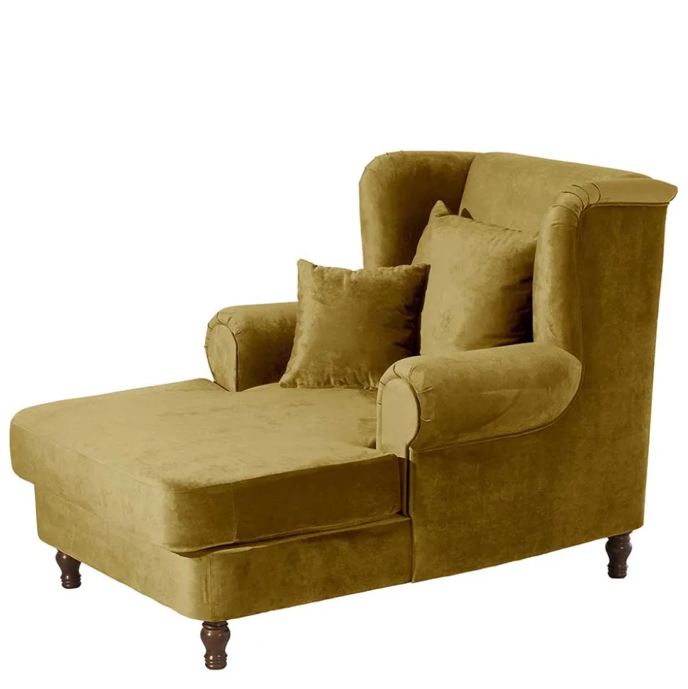 XL Polstersessel Saloons