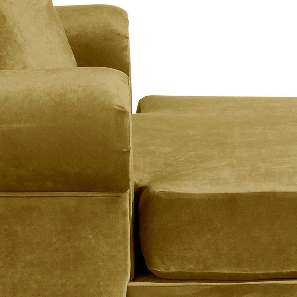 XL Polstersessel Saloons