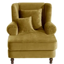 XL Polstersessel Saloons