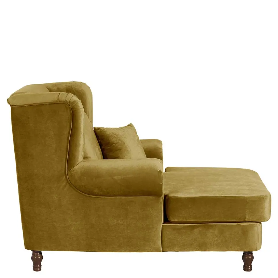 XL Polstersessel Saloons