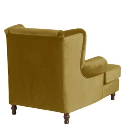 XL Polstersessel Saloons