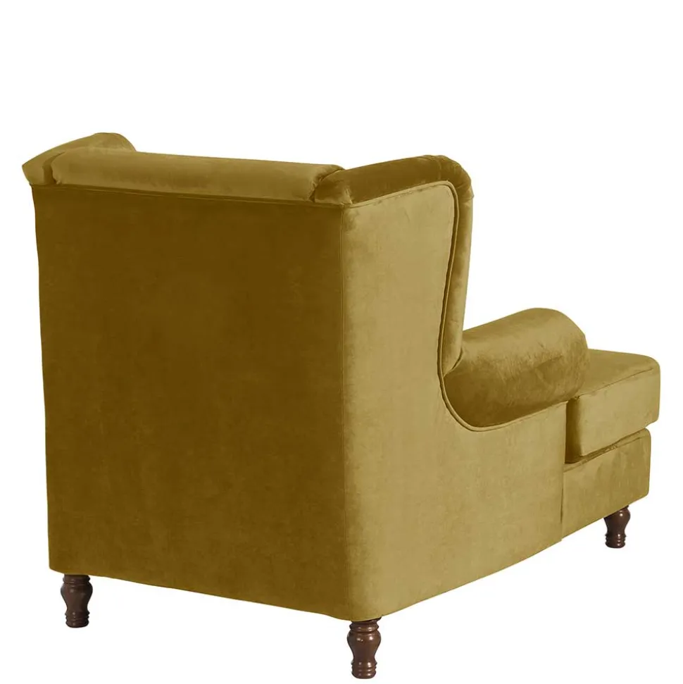 XL Polstersessel Saloons