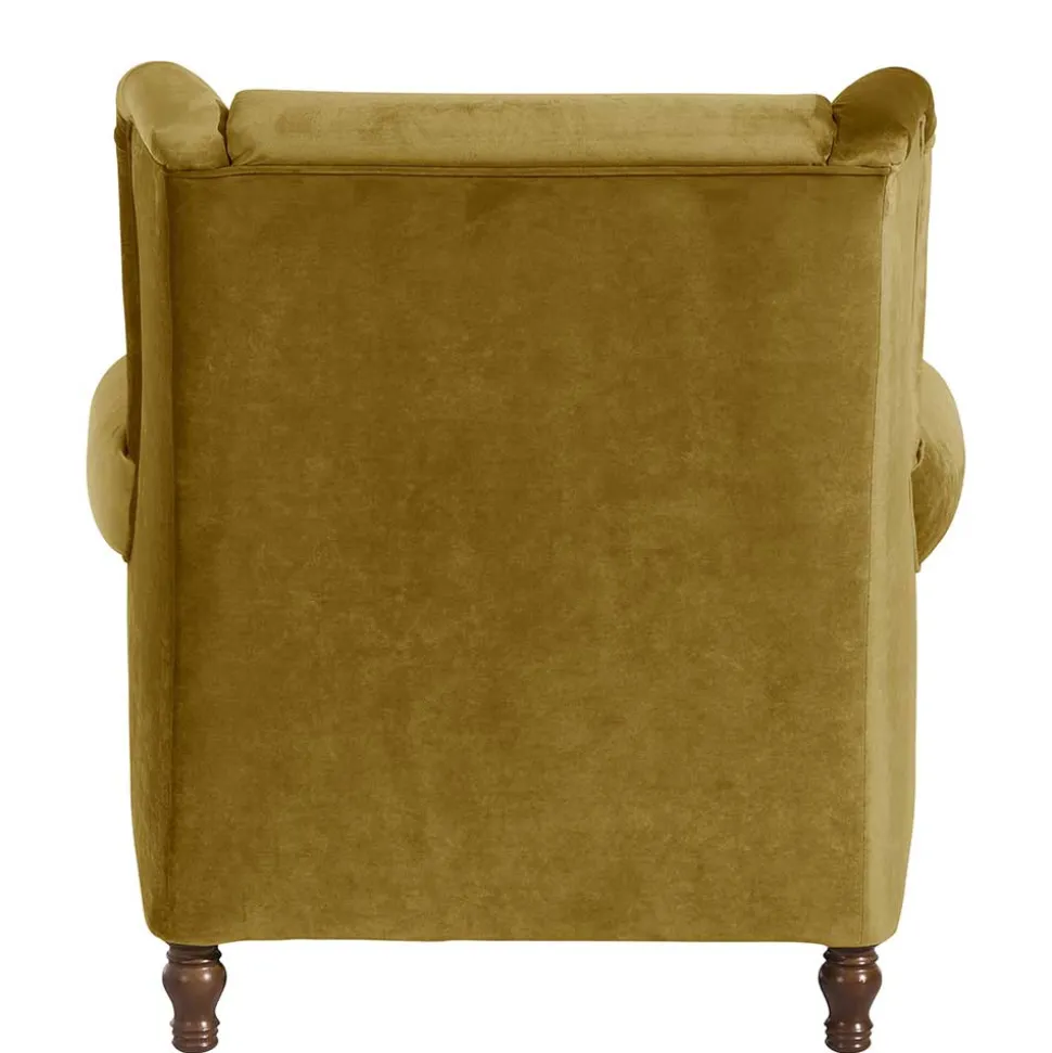 XL Polstersessel Saloons