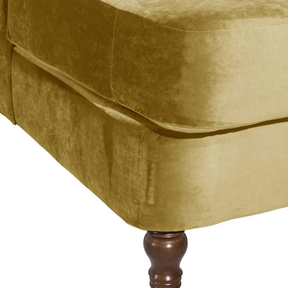 XL Polstersessel Saloons