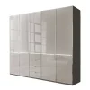 XL Schlafzimmerschrank Voscona