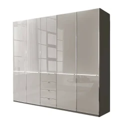 XL Schlafzimmerschrank Voscona