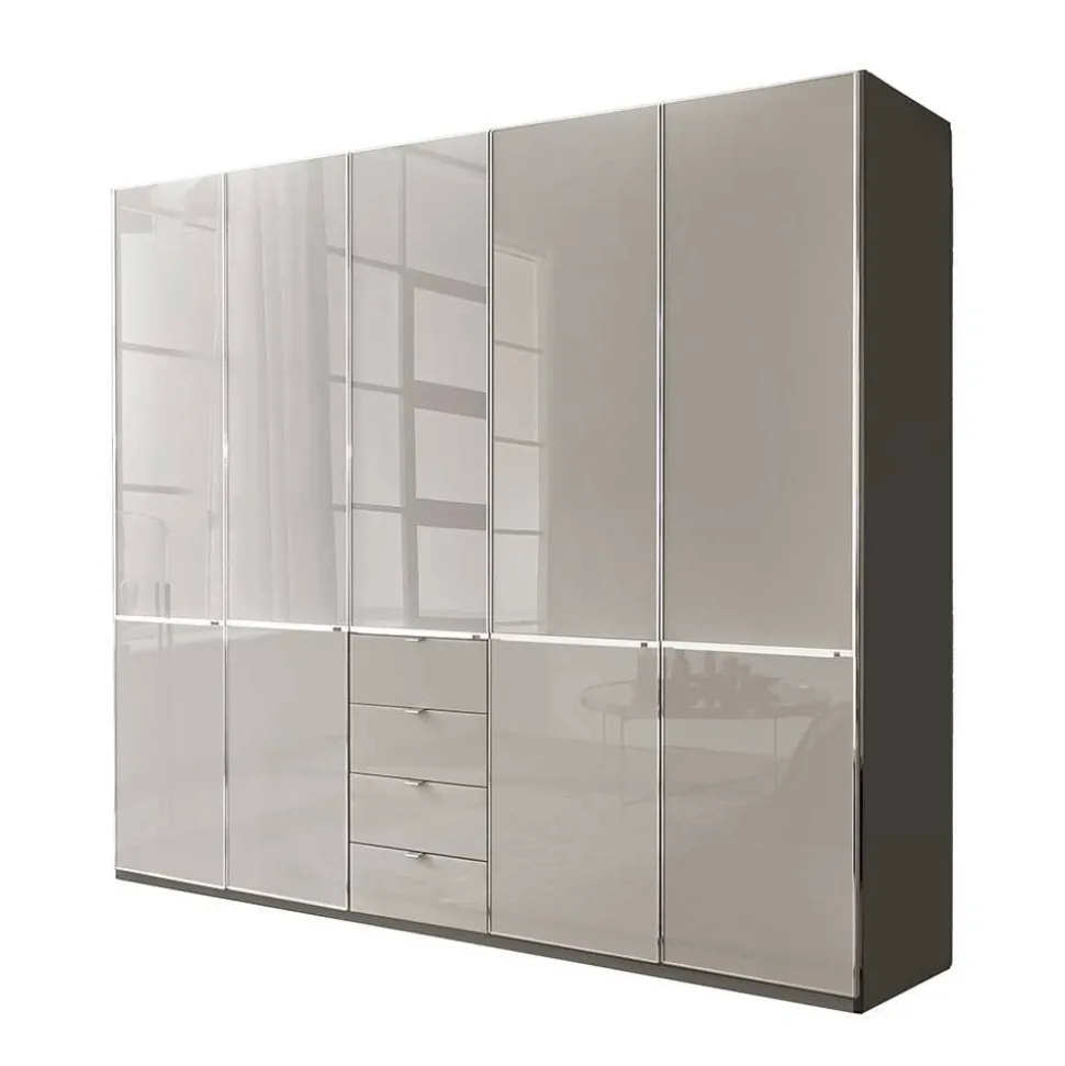 XL Schlafzimmerschrank Voscona