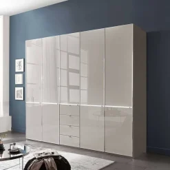 XL Schlafzimmerschrank Voscona