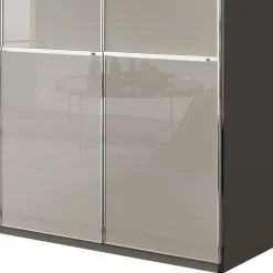 XL Schlafzimmerschrank Voscona