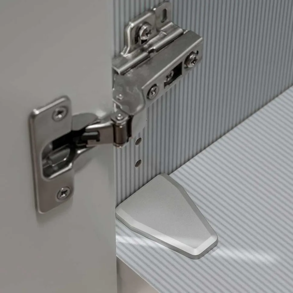 XL Schlafzimmerschrank Voscona