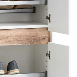 XL Schuh Schrank Bonany