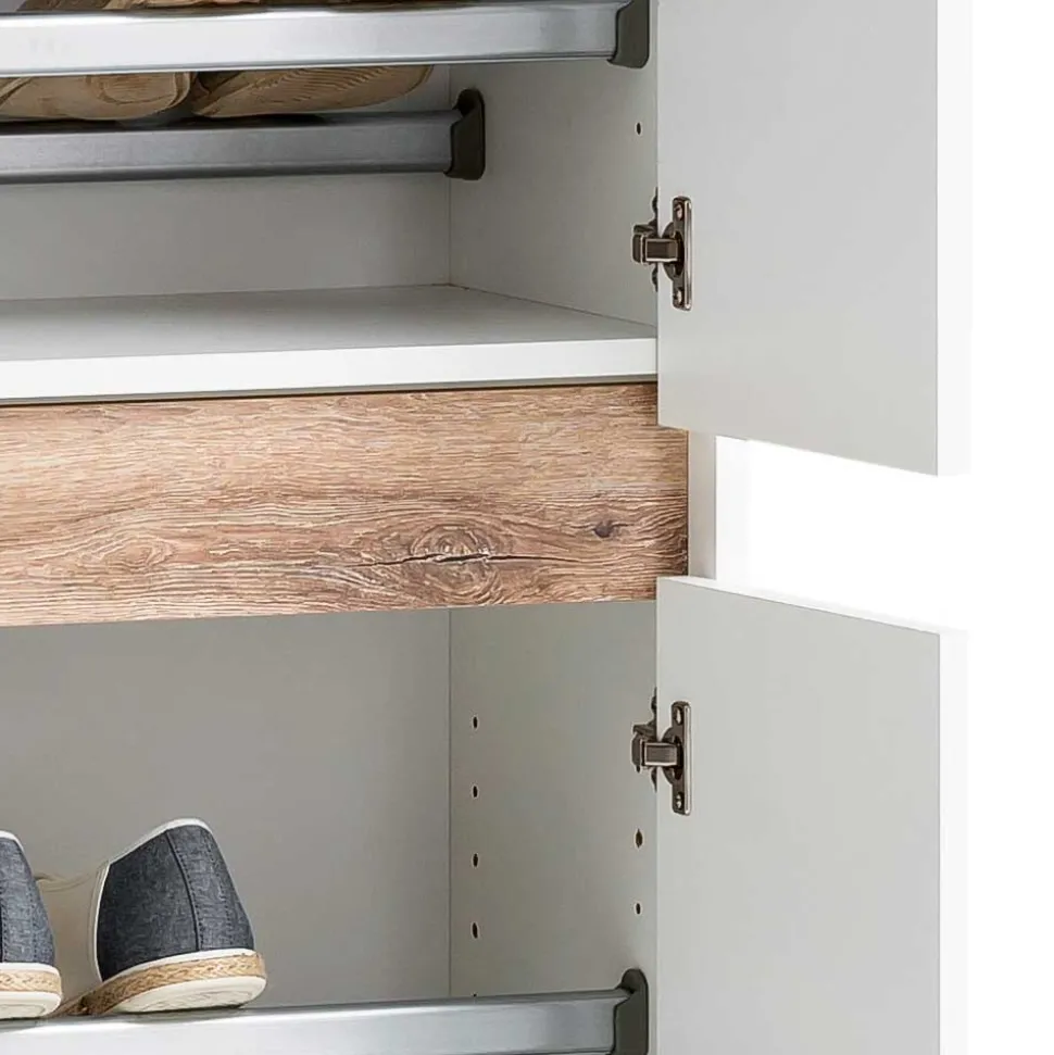 XL Schuh Schrank Bonany