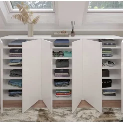 XL Schuh Schrank Ridonner