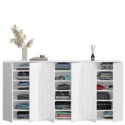 XL Schuh Schrank Ridonner