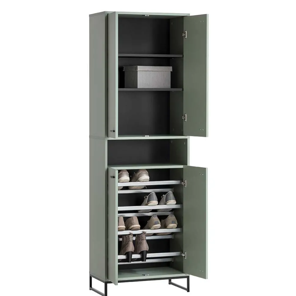 XL Schuhschrank Catalonia