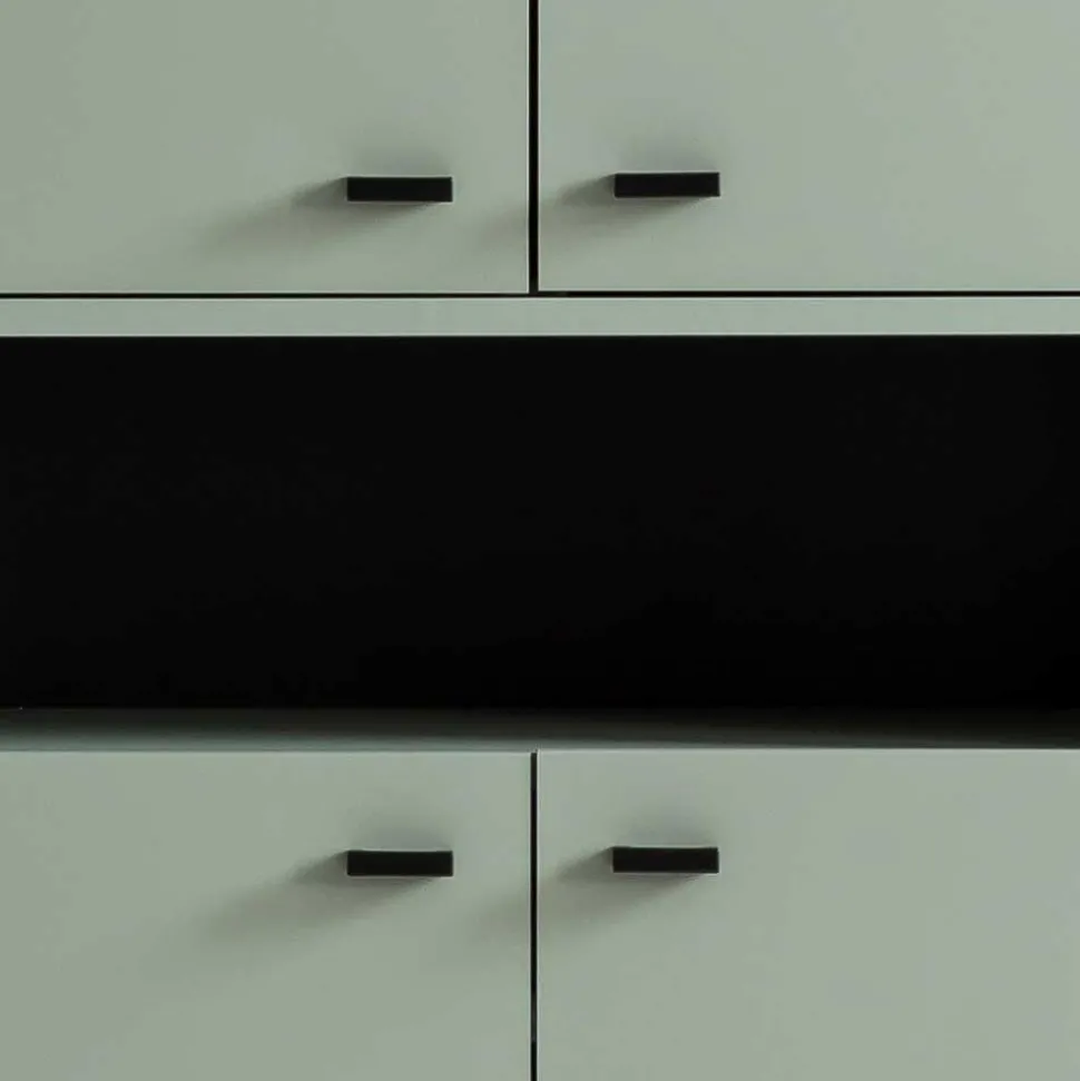 XL Schuhschrank Catalonia