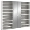 XL Schuhschrank modern Ridonner