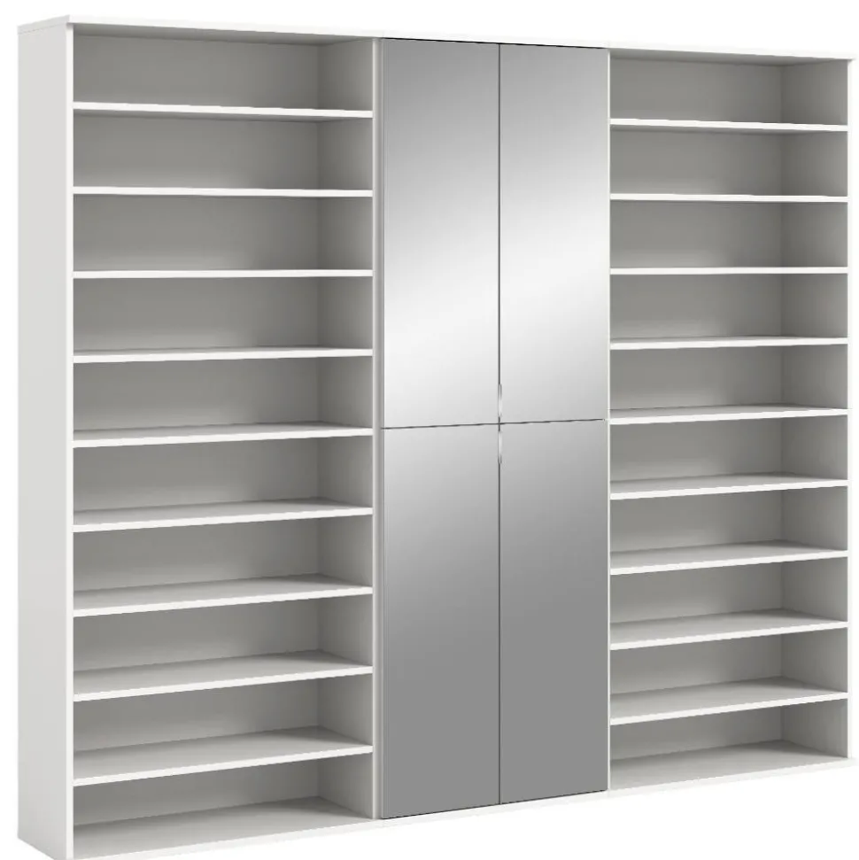 XL Schuhschrank modern Ridonner