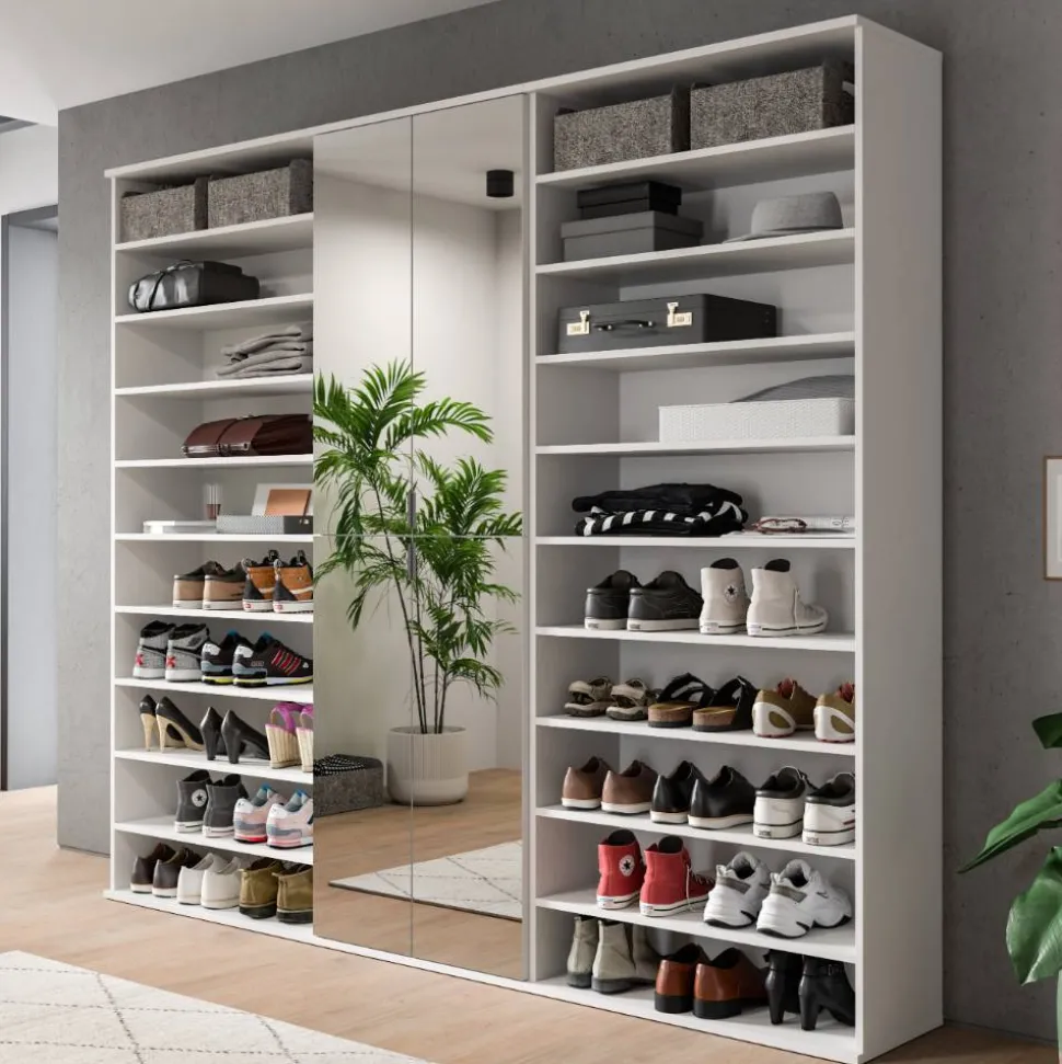 XL Schuhschrank modern Ridonner