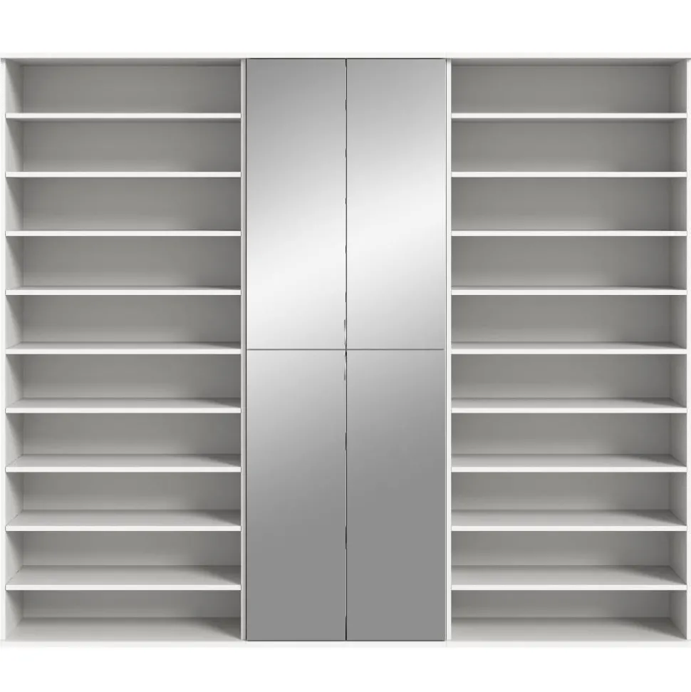 XL Schuhschrank modern Ridonner