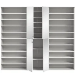 XL Schuhschrank modern Ridonner