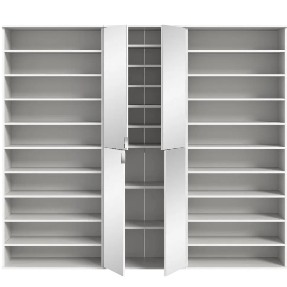 XL Schuhschrank modern Ridonner