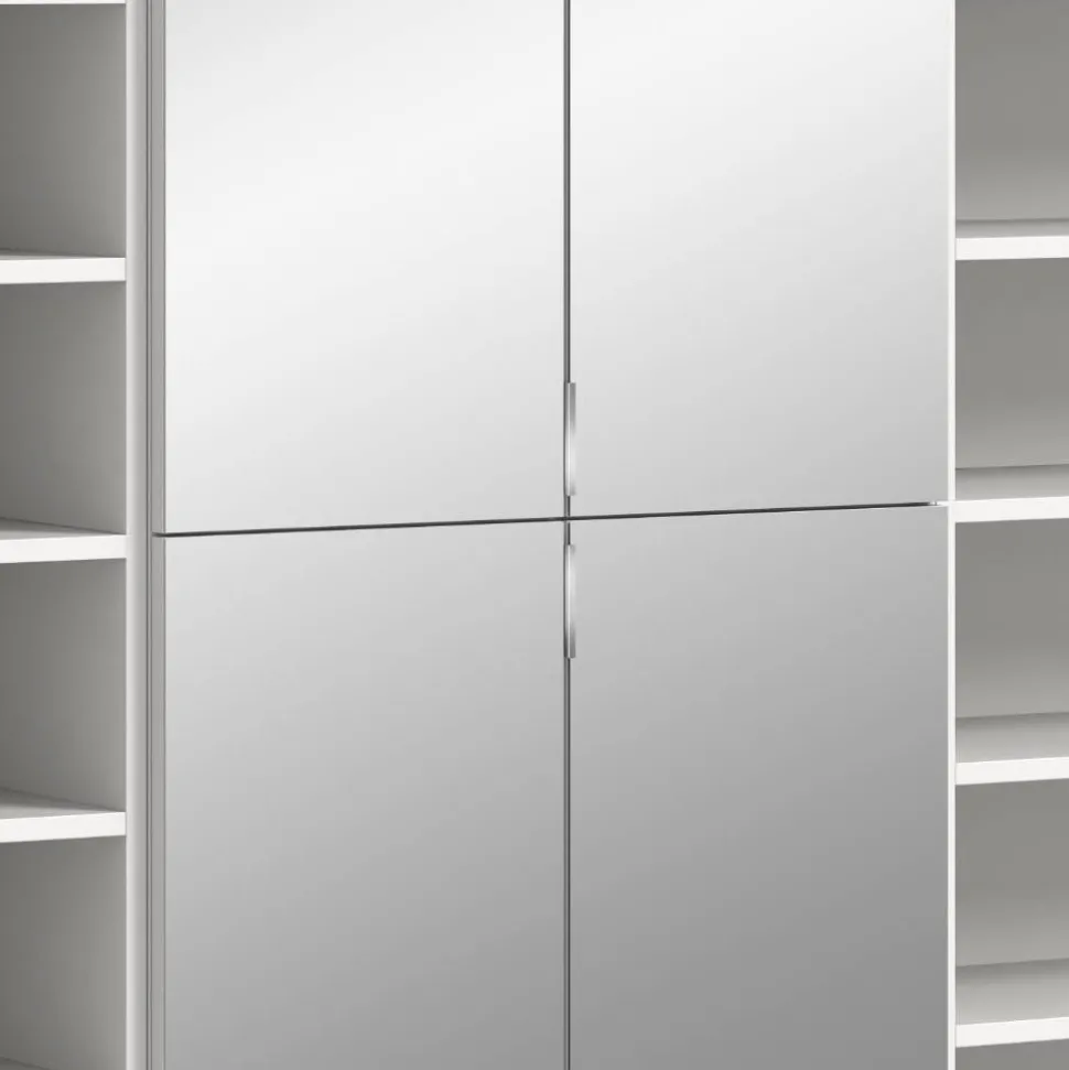 XL Schuhschrank modern Ridonner