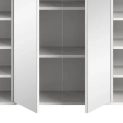 XL Schuhschrank modern Ridonner