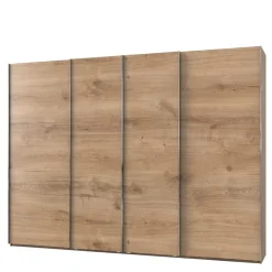 XL Schwebetürenkleiderschrank Grenvana
