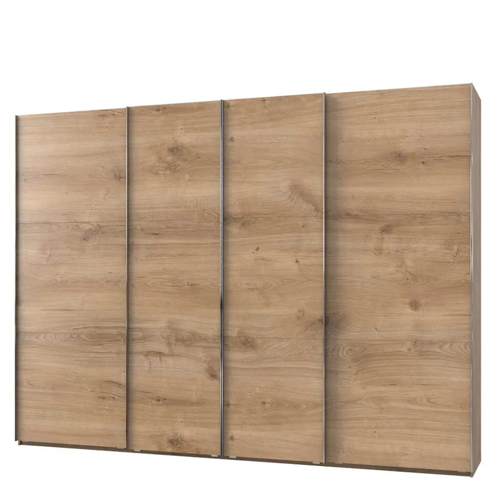 XL Schwebetürenkleiderschrank Grenvana