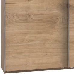 XL Schwebetürenkleiderschrank Grenvana